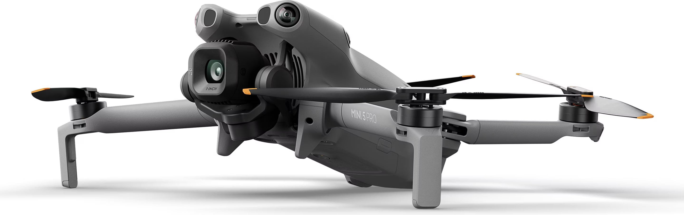 DJI Mini 5 Pro