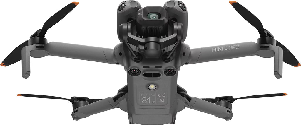 DJI Mini 5 Pro