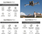DJI Mini 5 Pro