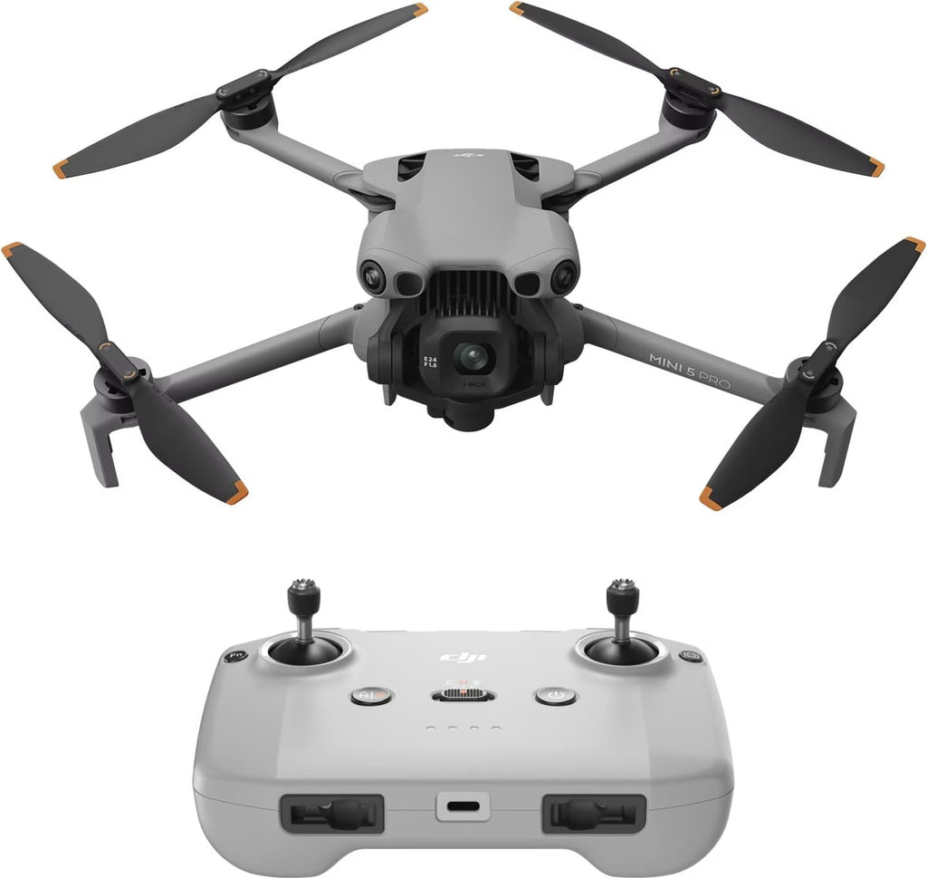 DJI Mini 5 Pro