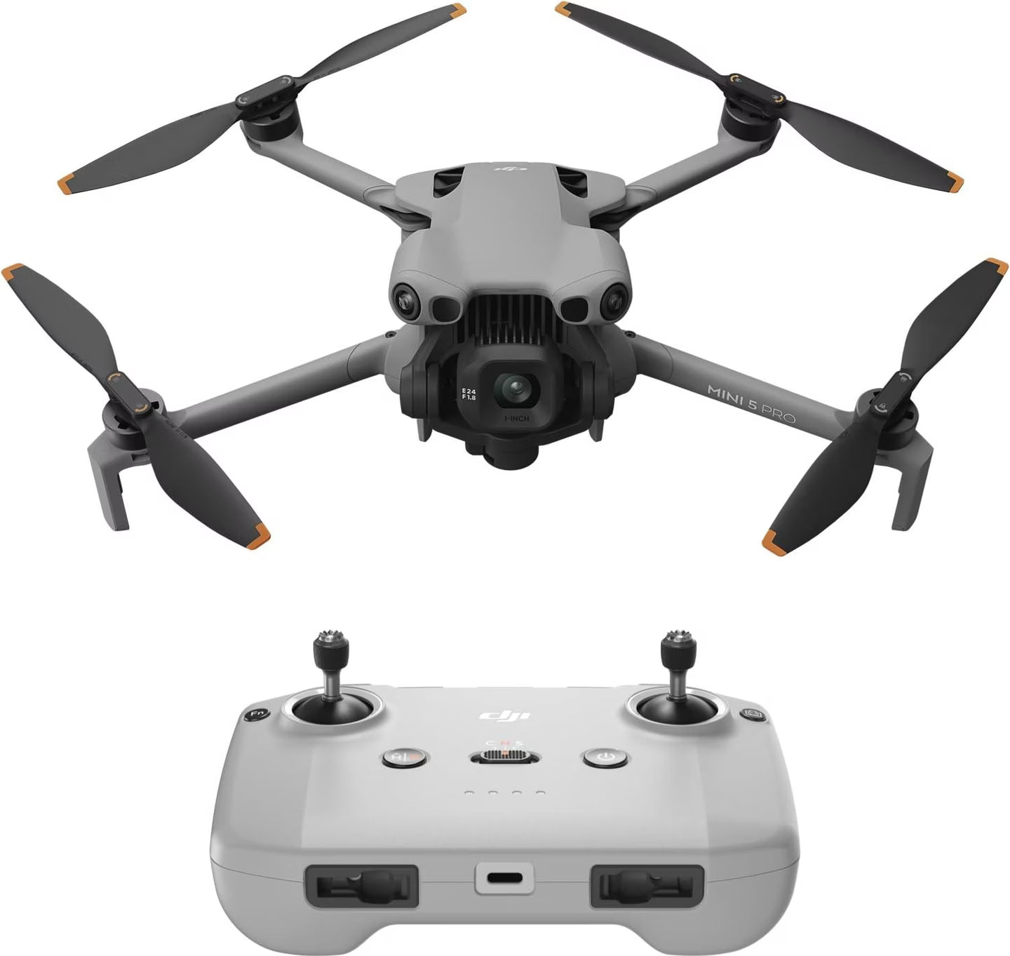 DJI Mini 5 Pro