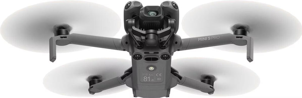 DJI Mini 5 Pro
