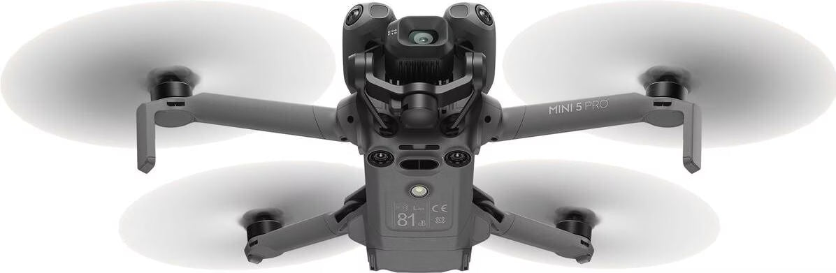 DJI Mini 5 Pro