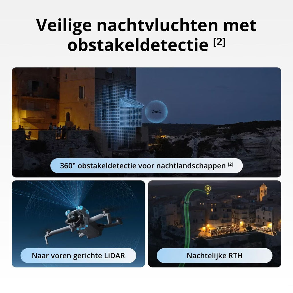 DJI Mini 5 Pro