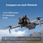 DJI Mini 5 Pro