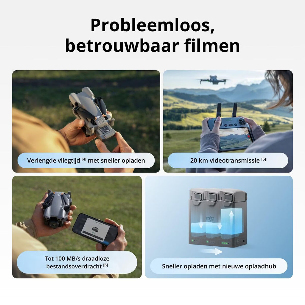 DJI Mini 5 Pro