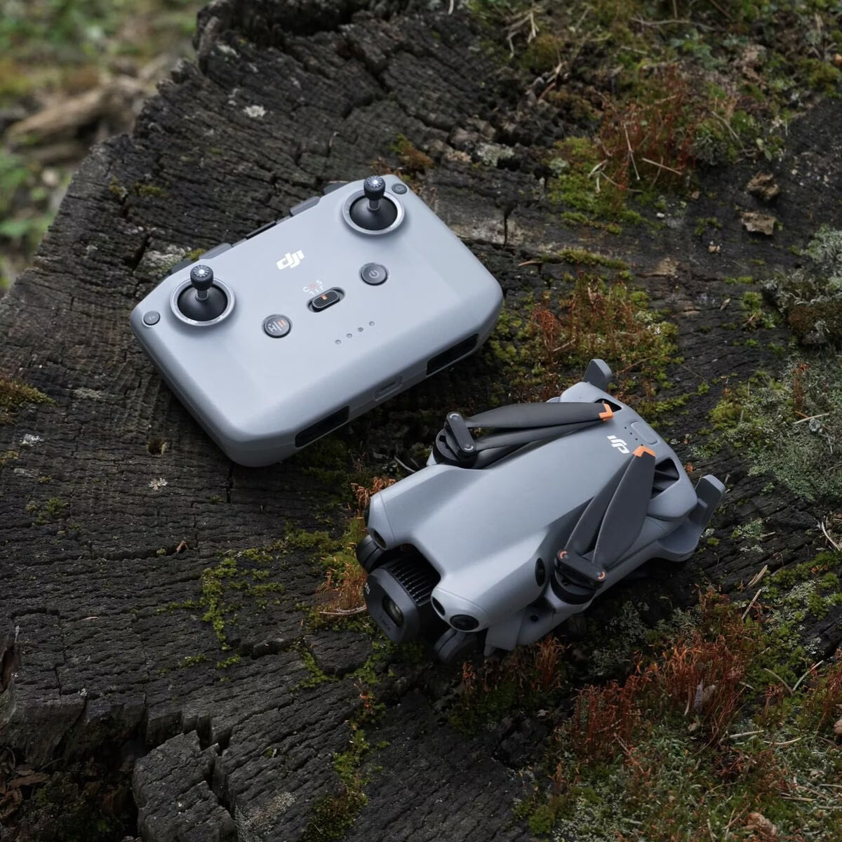 DJI Mini 5 Pro