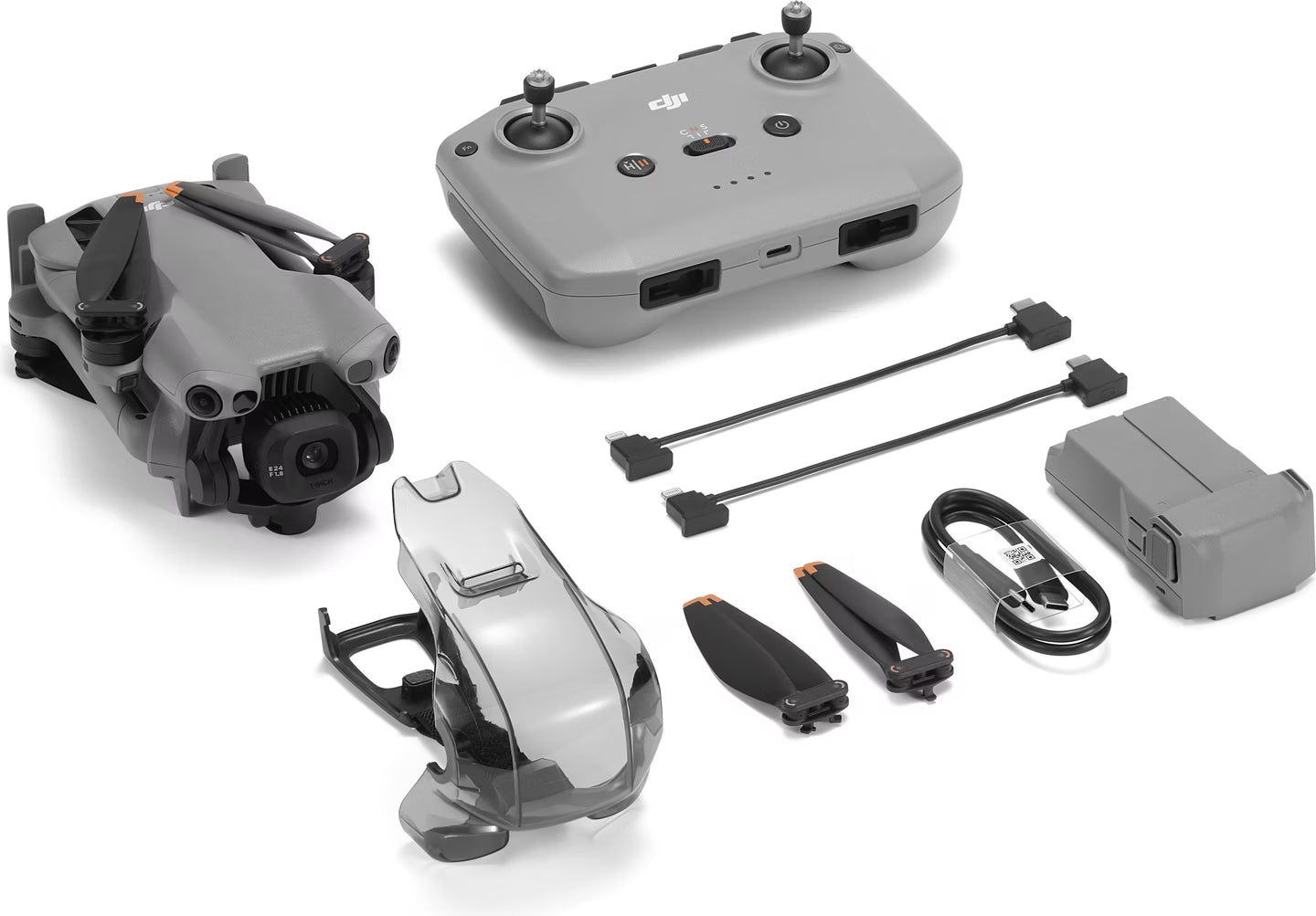 DJI Mini 5 Pro
