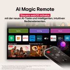 OLED48B59LA OLED-Fernseher