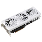 ASUS PRIME-RX9070XT-O16G-WHITE 16GB GDDR6 HDMI DP