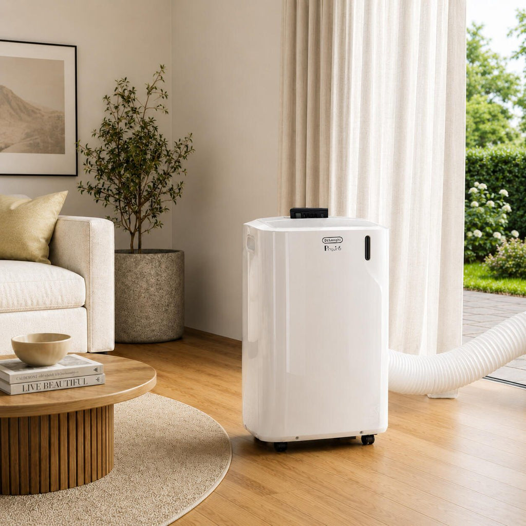 De'Longhi Pinguino PAC EM82 - Klimaanlage