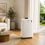 De'Longhi Pinguino PAC EM82 - Klimaanlage