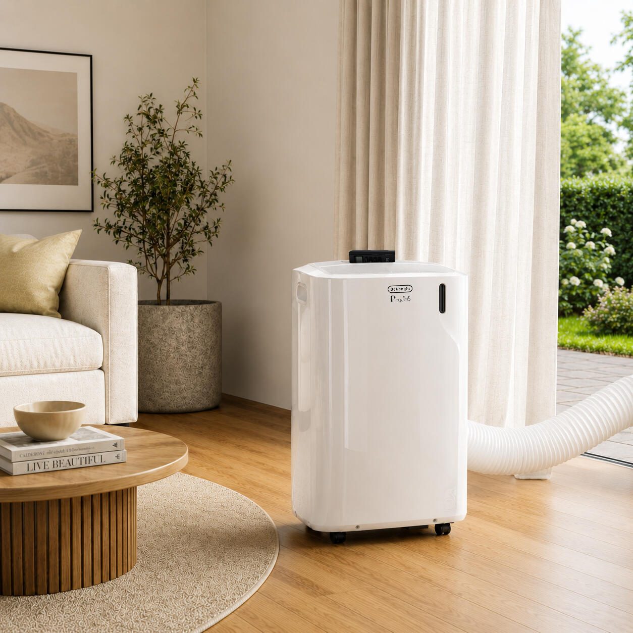 De'Longhi Pinguino PAC EM82 - Klimaanlage