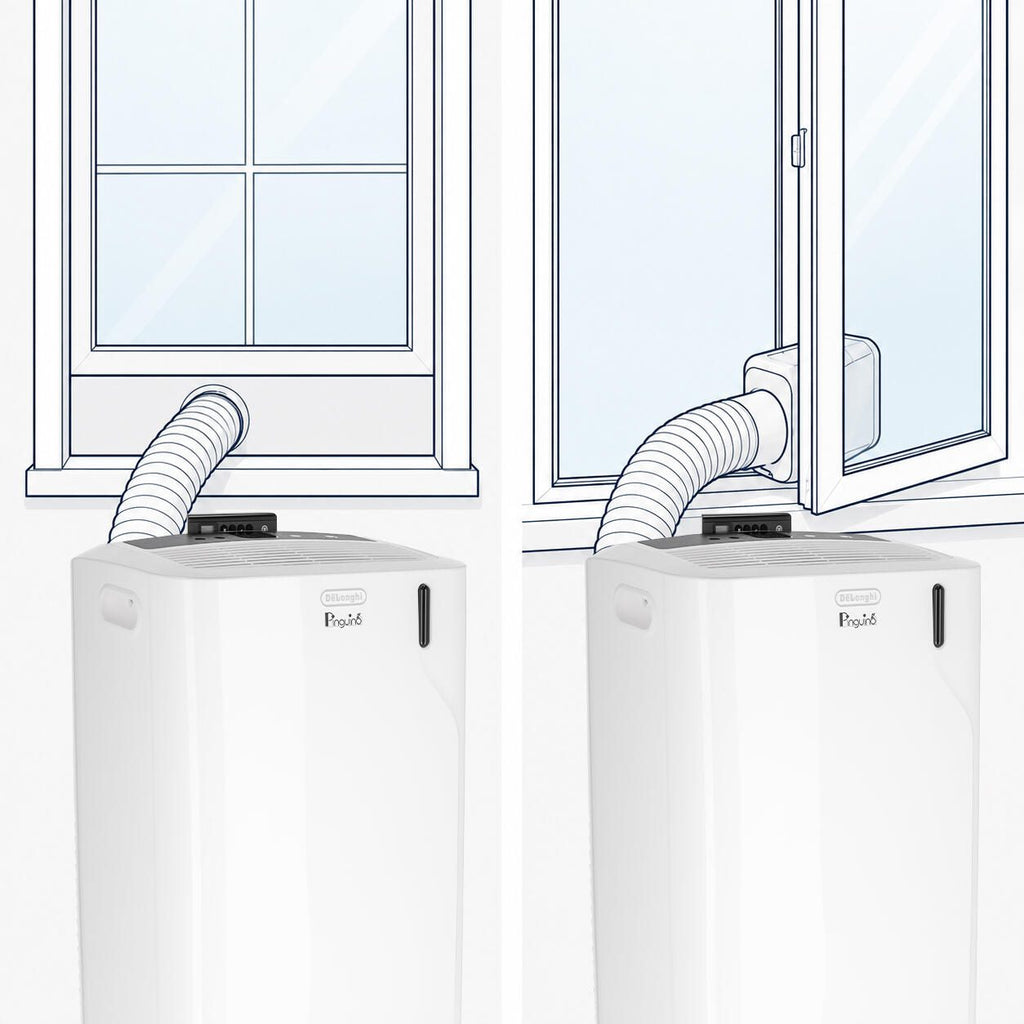 De'Longhi Pinguino PAC EM82 - Klimaanlage