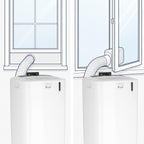 De'Longhi Pinguino PAC EM82 - Klimaanlage