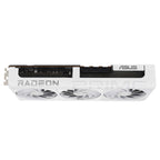 ASUS PRIME-RX9070XT-O16G-WHITE 16GB GDDR6 HDMI DP