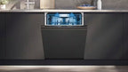Siemens SN87TX00CE iQ700 Geschirrspüler 60cm vollintegrierbar EEKB