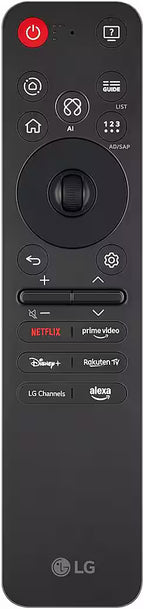 OLED48B59LA OLED-Fernseher