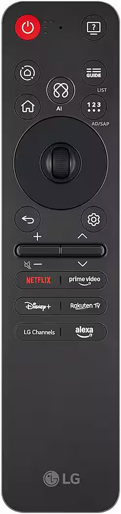 OLED48B59LA OLED-Fernseher