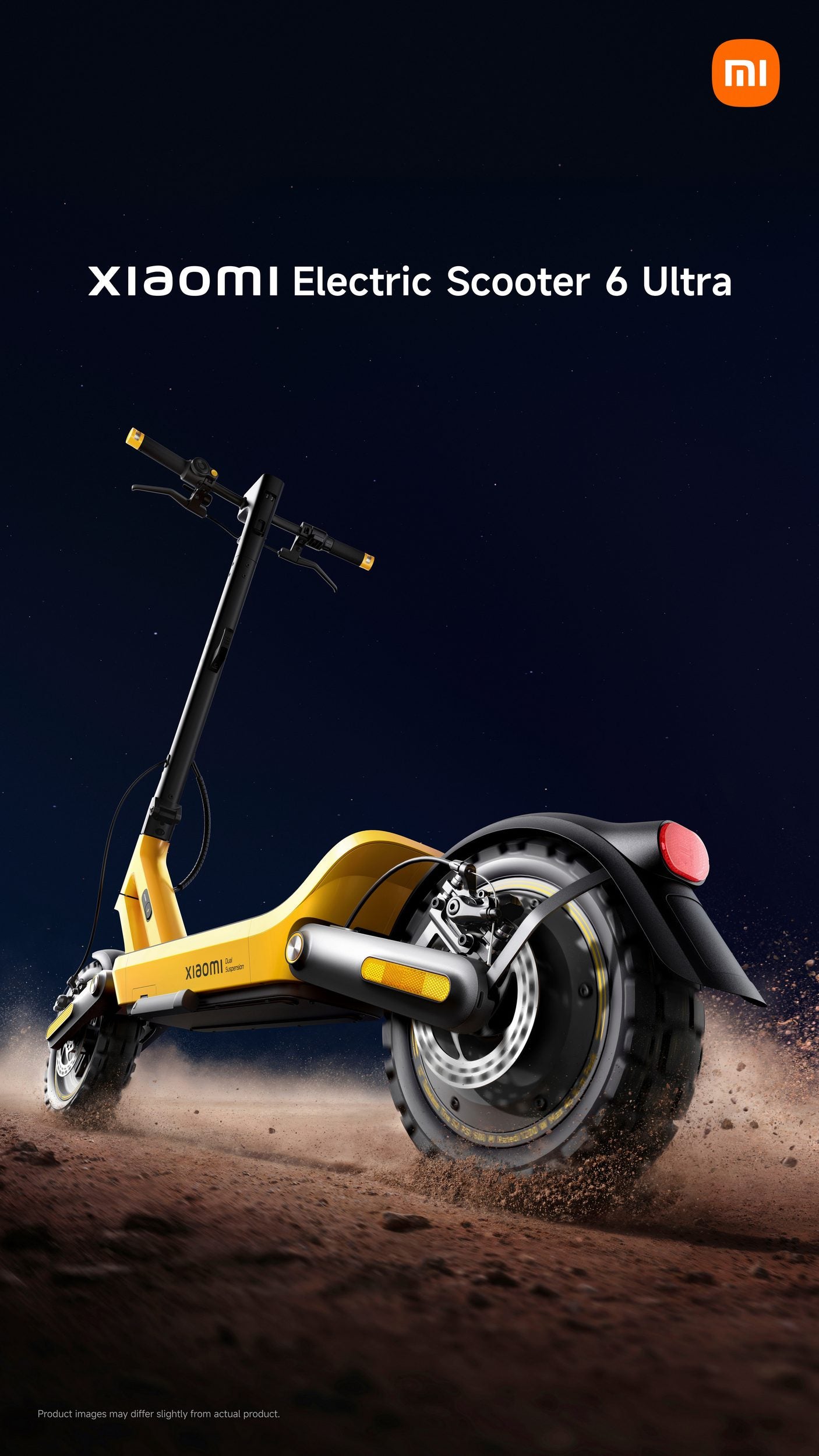 E-Scooter Electric Scooter 6 Ultra DE