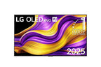 LG OLED55G58LW evo 55 Zoll (Flat, UHD 4K, SMART TV, webOS) Modell 2025