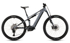 Cube Stereo Hybrid ONE44 HPC SLX EVO 27,5 Zoll 800 Wh   slategrey n black