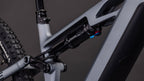 Cube Stereo Hybrid ONE44 HPC SLX EVO 27,5 Zoll 800 Wh   slategrey n black