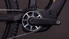 Cube Stereo Hybrid ONE44 HPC AT 800 carbon´n´gold 2026