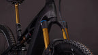 Cube Stereo Hybrid ONE44 HPC AT 800 carbon´n´gold 2026