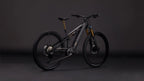Cube Stereo Hybrid ONE44 HPC AT 800 carbon´n´gold 2026