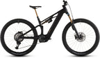 Cube Stereo Hybrid ONE44 HPC AT 800 carbon´n´gold 2026