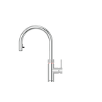 QUOOKER Flex Round PRO3 verchromt glänzend - inkl. 7 JAHRE GARANTIE