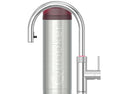 QUOOKER Flex Round PRO3 verchromt glänzend - inkl. 7 JAHRE GARANTIE