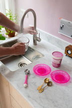 QUOOKER Flex Round PRO3 verchromt glänzend - inkl. 7 JAHRE GARANTIE