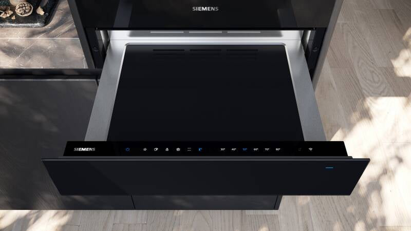Siemens BI 710 C 1B1 HomeConnect