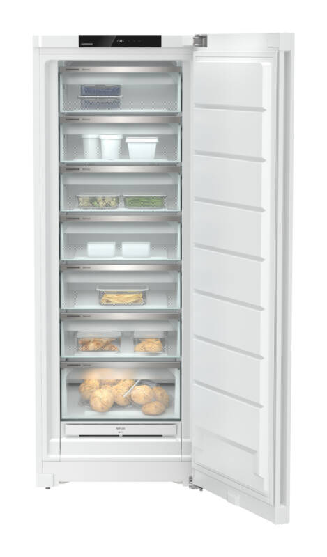 Liebherr FNc 7227-22 Gefrierschrank 185.5 x 69.7 cm