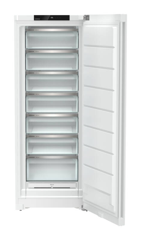 Liebherr FNc 7227-22 Gefrierschrank 185.5 x 69.7 cm