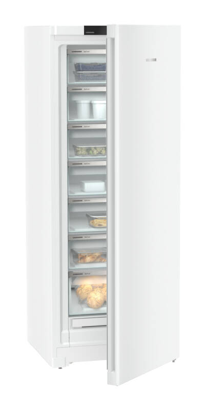 Liebherr FNc 7227-22 Gefrierschrank 185.5 x 69.7 cm