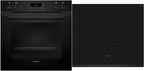 Siemens PQ 212 IAAB schwarz