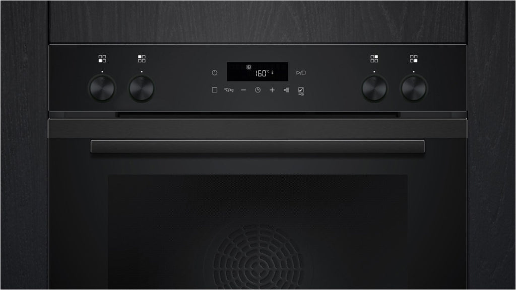 Siemens PQ 212 IAAB schwarz