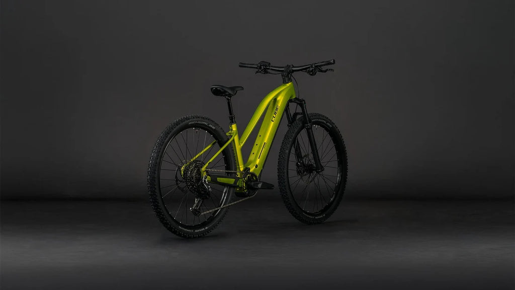 Cube Reaction Hybrid Race 800 lizard´n´black Trapeze 2026