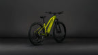 Cube Reaction Hybrid Race 800 lizard´n´black Trapeze 2026