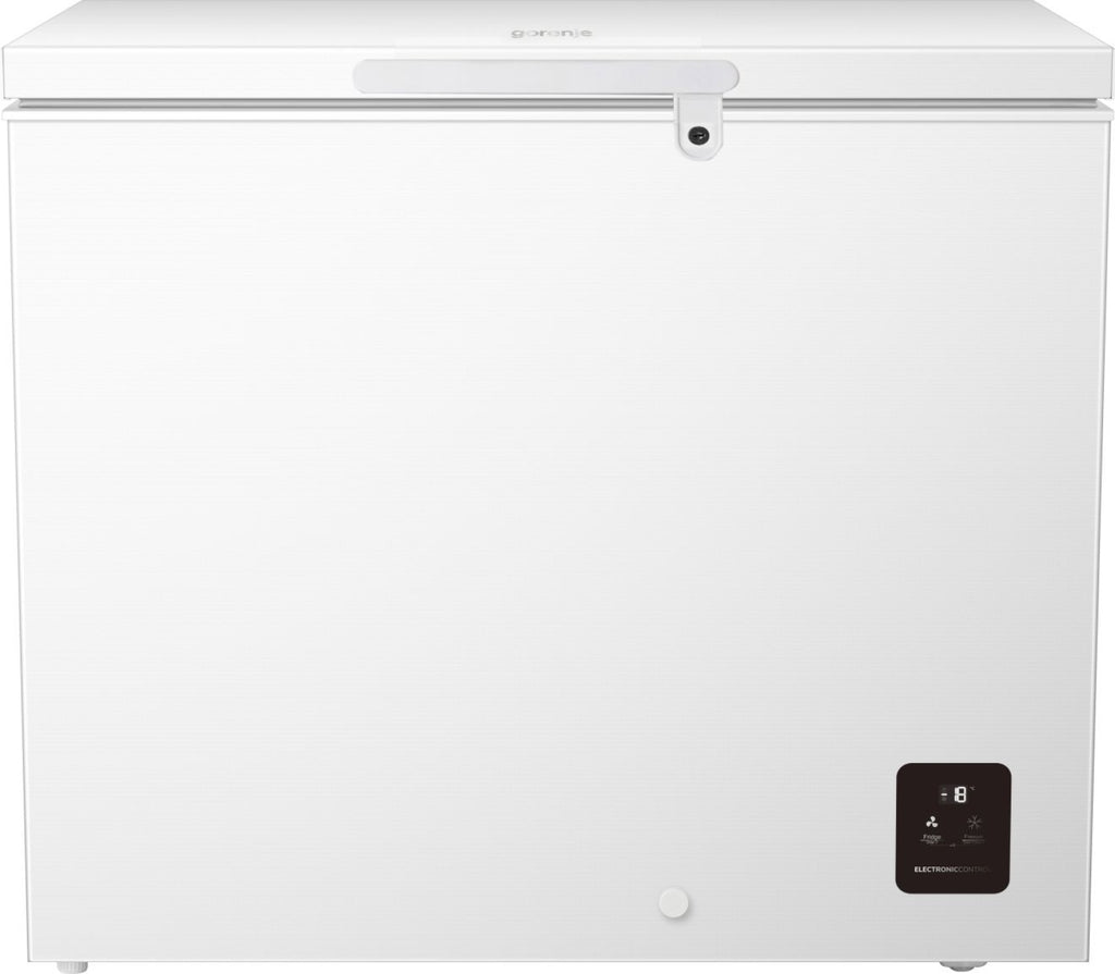 Gorenje FHC 22 A 6 W 5 84.5 X 96.2 cm weiß ConvertTotal, FastFreeze