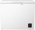 Gorenje FHC 22 A 6 W 5 84.5 X 96.2 cm weiß ConvertTotal, FastFreeze