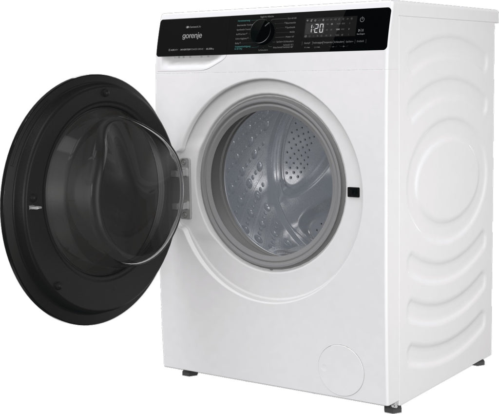 Gorenje WD 2 PA 1 X 64 ADW/DE 10,5 kg Waschen 6 kg Trocknen 1400 Touren ConnectLife, AquaStop, AllergySteam