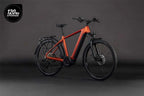 CUBE Nuride Hybrid Pro 800 (2026)