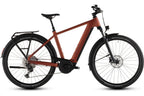 CUBE Nuride Hybrid Pro 800 (2026)
