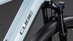 Cube Touring Hybrid ONE 600 glacier´n´reflex 2026