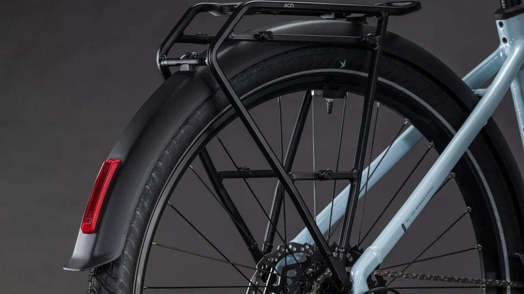 Cube Touring Hybrid ONE 600 glacier´n´reflex 2026