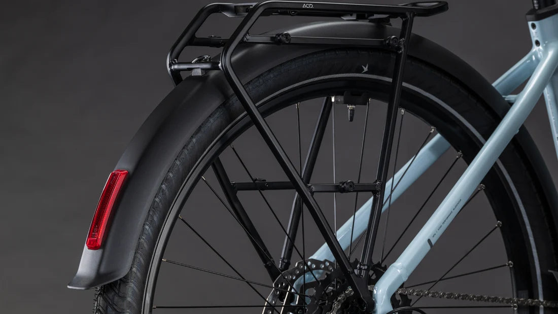 Cube Touring Hybrid ONE 600 glacier´n´reflex 2026
